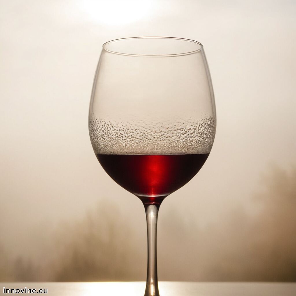 Dauer einer Alkoholfahne nach Wein – Infos & Tipps
