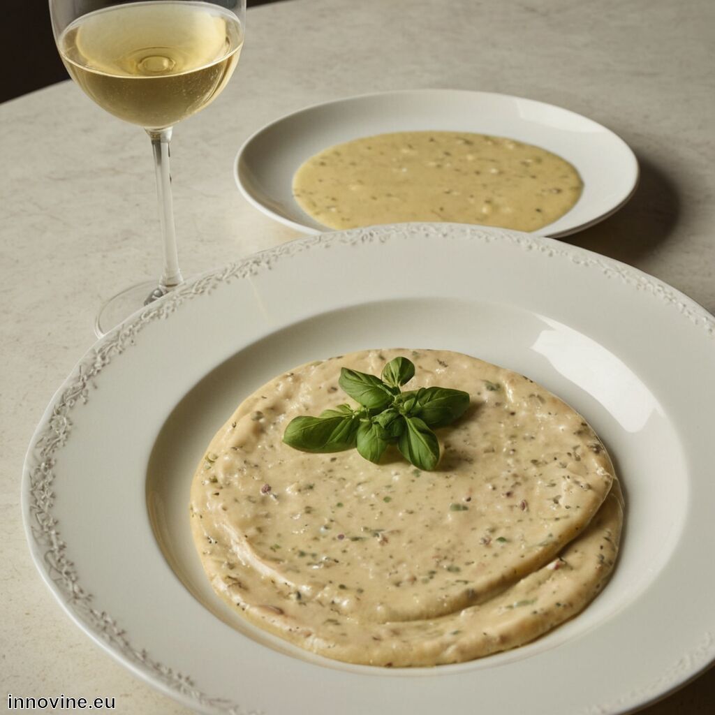 Welcher Wein zu Vitello Tonnato