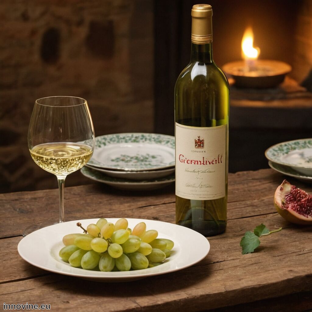 Welcher Wein zu Grünkohl  