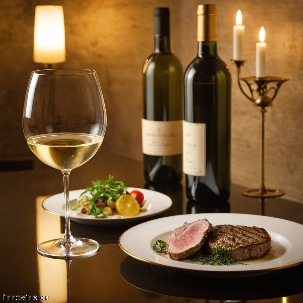 Welcher Wein zu Kalbsleber  