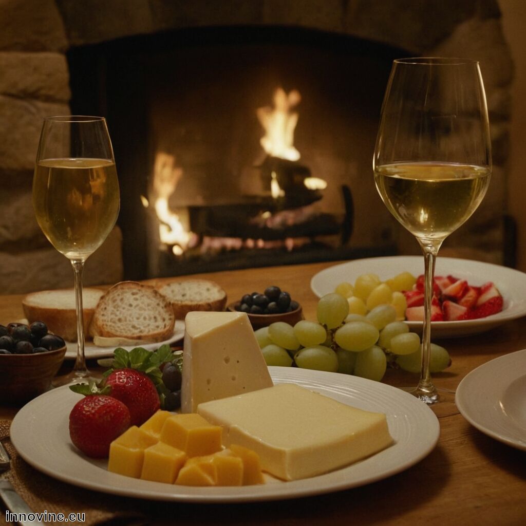 Welcher Wein zu Raclette  