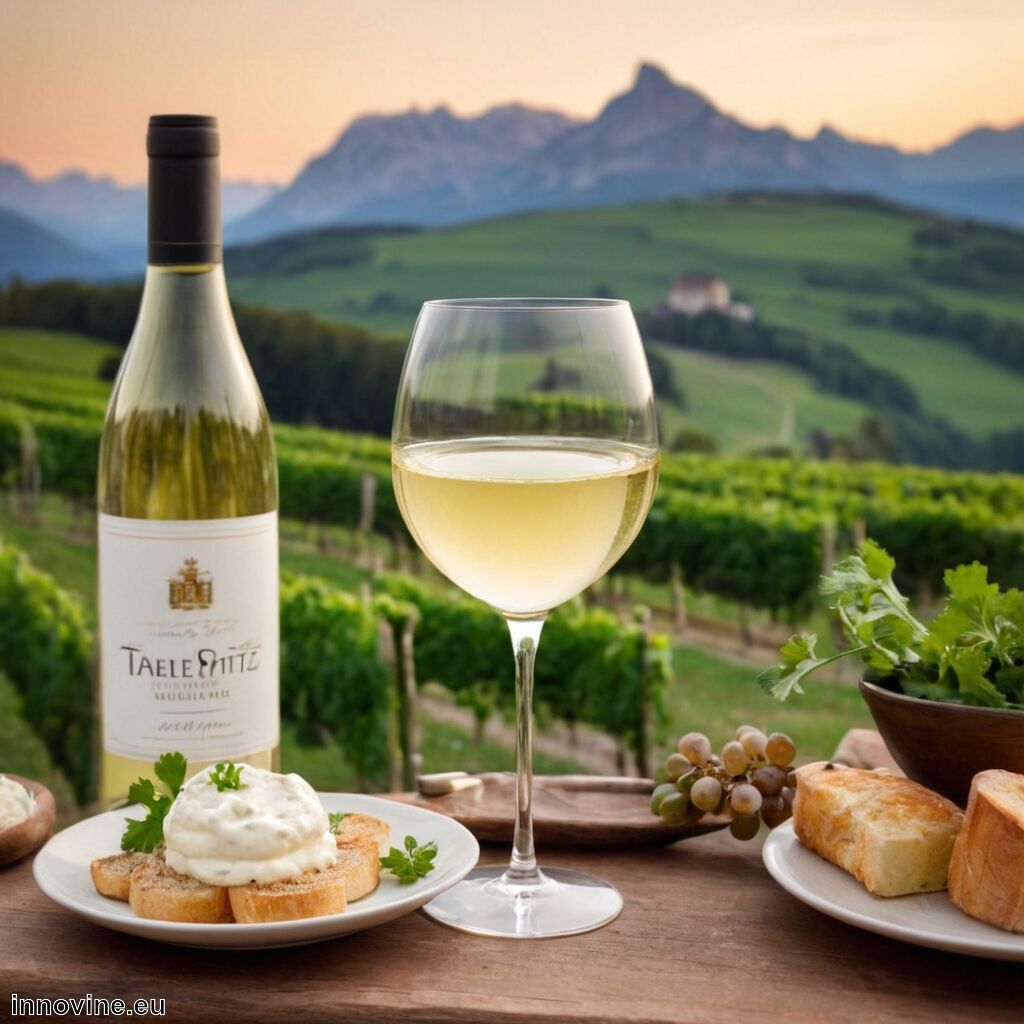 Welcher Wein zu Tafelspitz mit Meerrettichsoße  