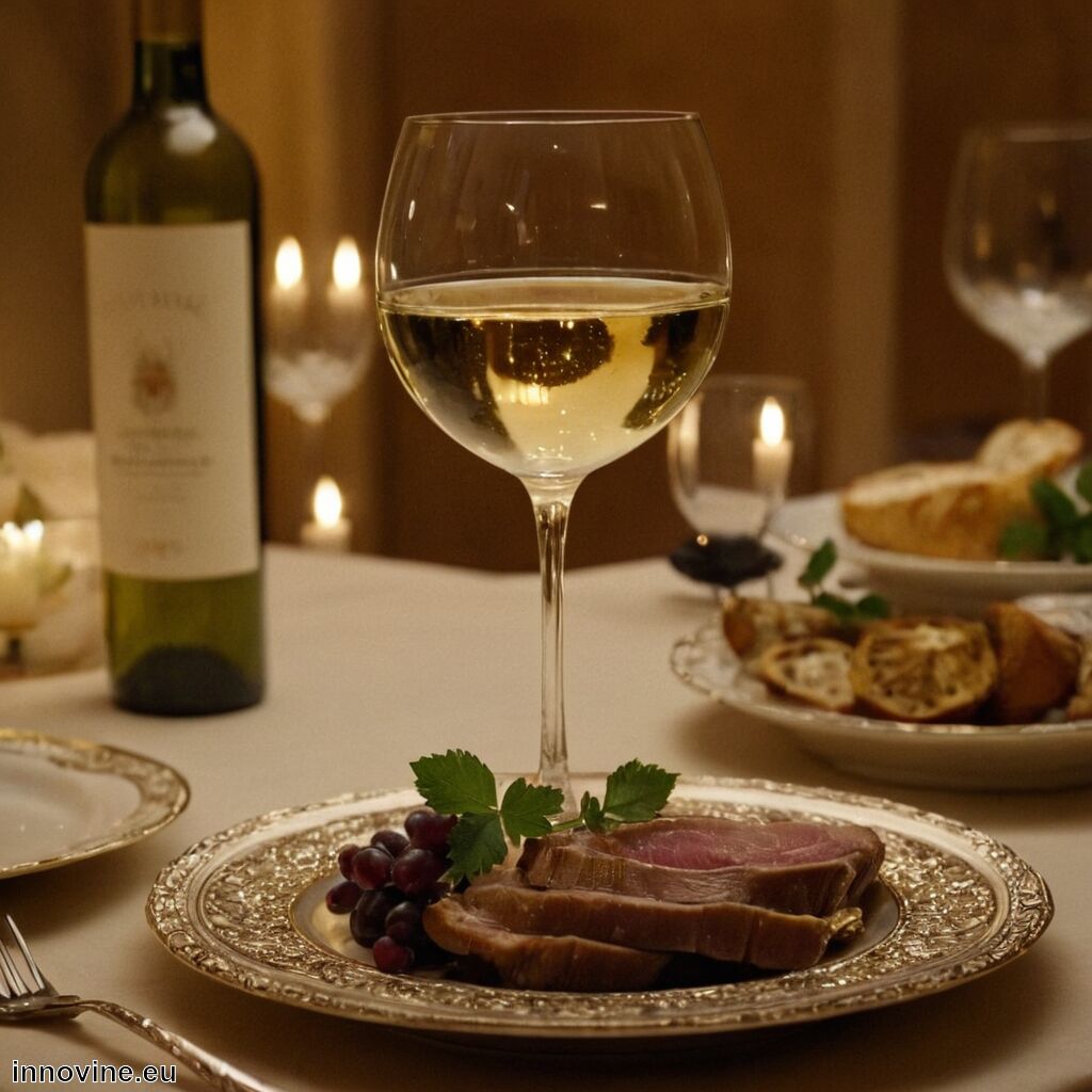 Welcher Wein zu Leber Venezianisch  