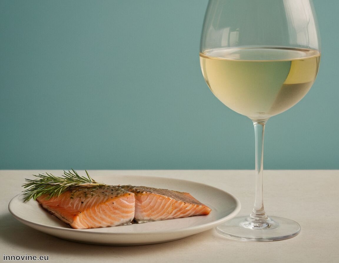 Welcher Wein passt dazu? Trockener, leichter Charakter bevorzugt   - Welcher Wein zu Forelle  