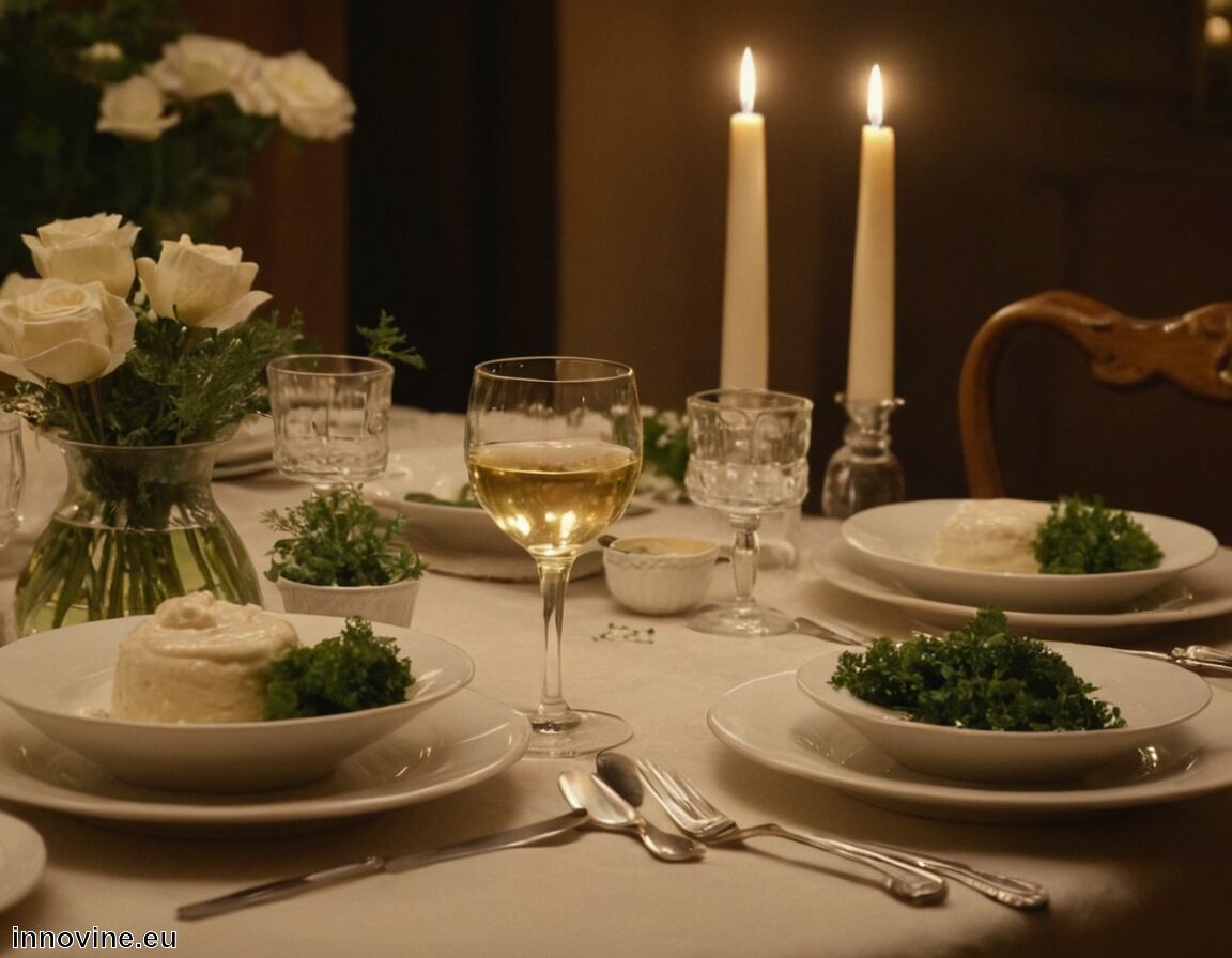 Vermeide schwere, tanninreiche Rotweine - Welcher Wein zu Tafelspitz mit Meerrettichsoße  