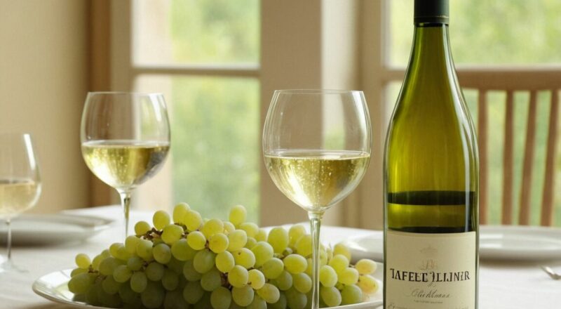 Welcher Wein zu Tafelspitz