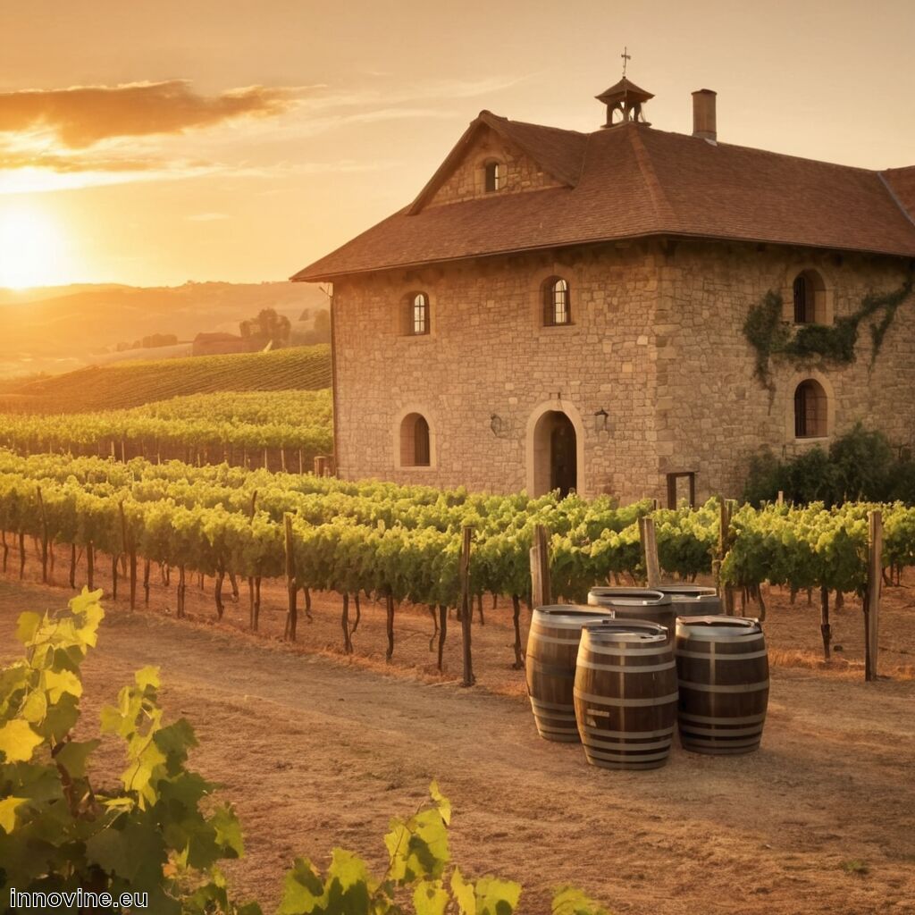 Die besten Weingüter in der Pfalz