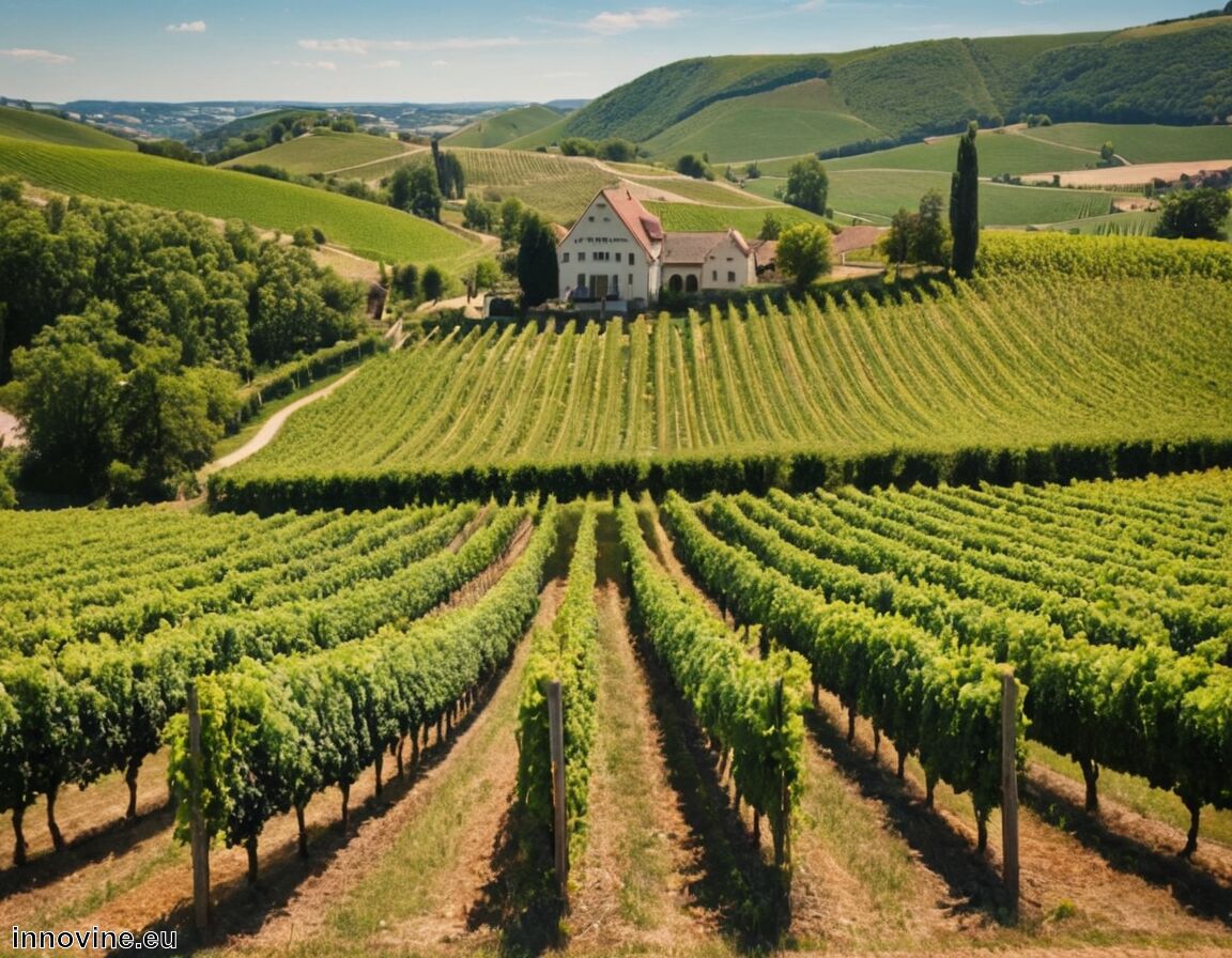 Weingut EMIL BAUER - PFALZ - Die besten Weingüter in der Pfalz