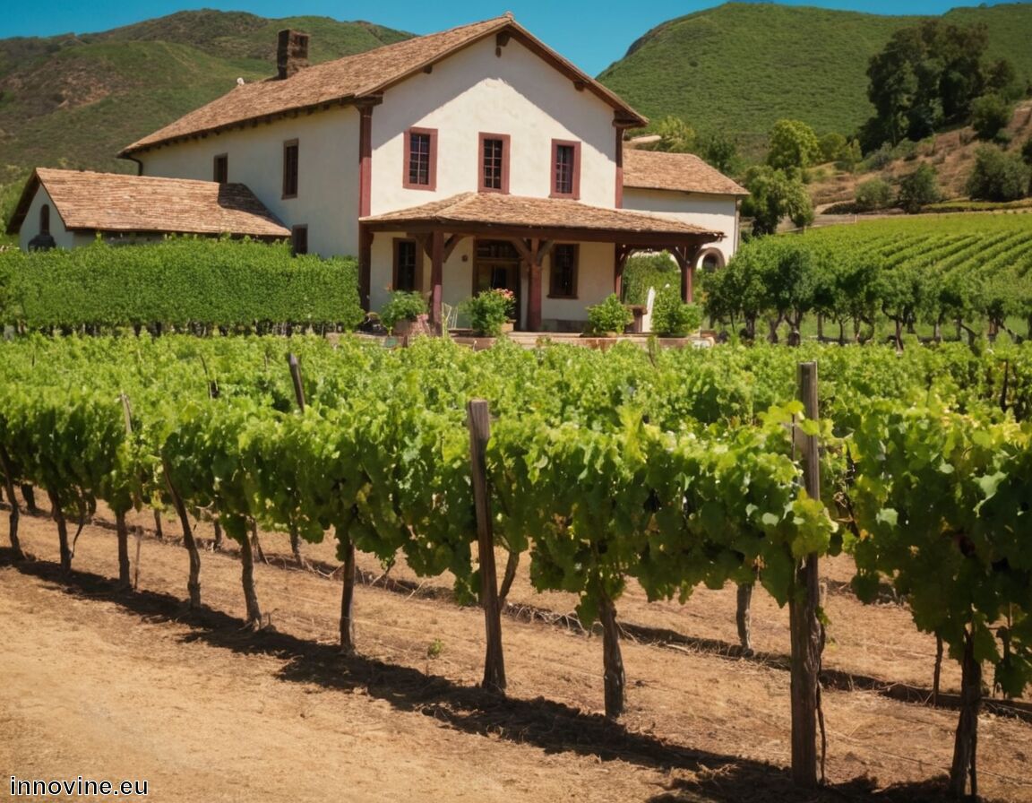 Weingut von Winning - Die besten Weingüter in der Pfalz