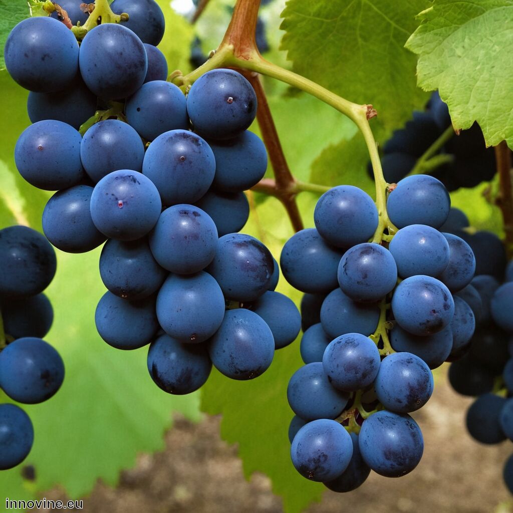 Agiorgitiko Rebsorte – Wissen & Hintergründe