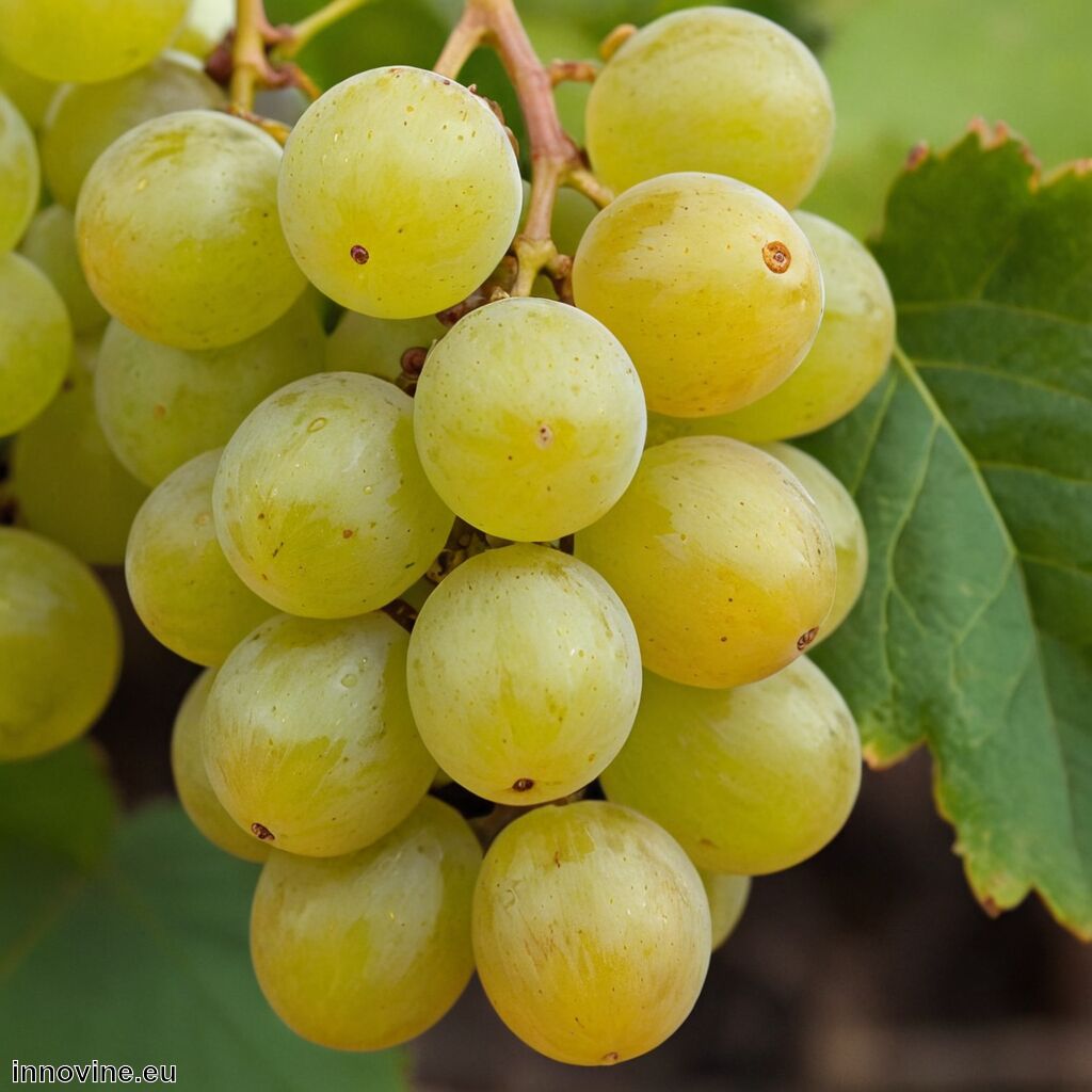 Auxerrois Rebsorte – Wissen & Hintergründe