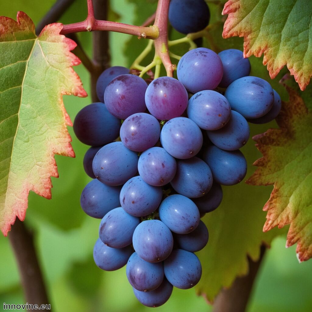 Baga Rebsorte – Wissen & Hintergründe