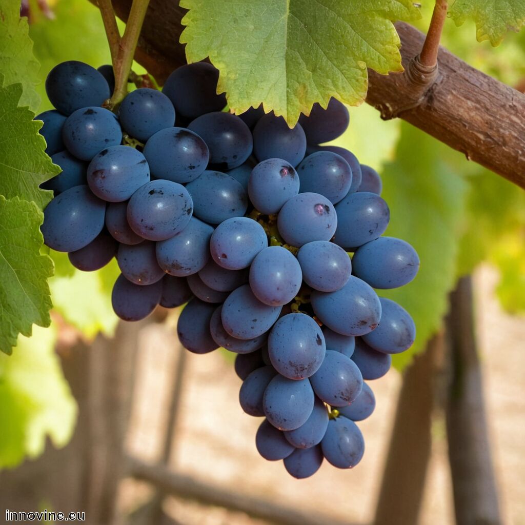 Barbera Rebsorte – Wissen & Hintergründe