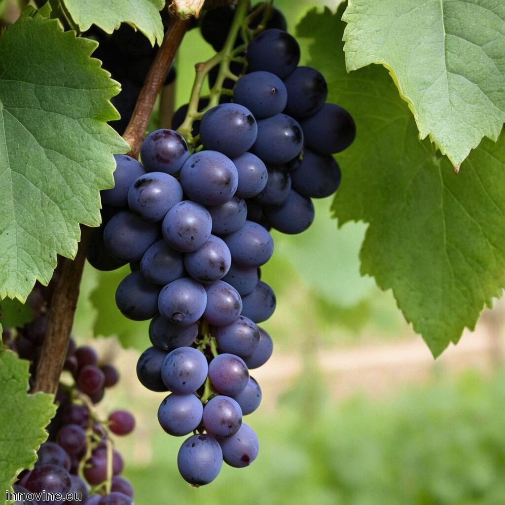 Blaufränkisch Rebsorte – Wissen & Hintergründe