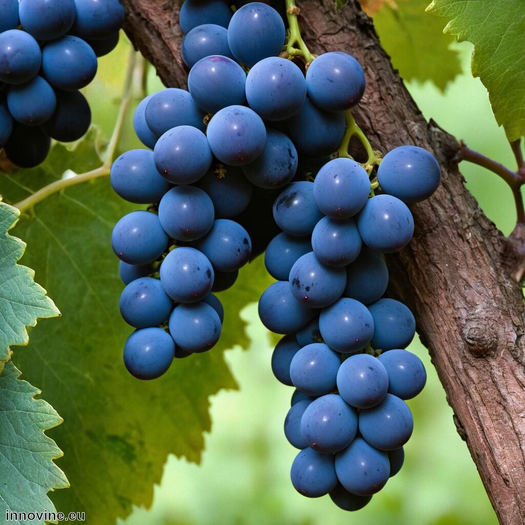 Bobal Rebsorte – Wissen & Hintergründe