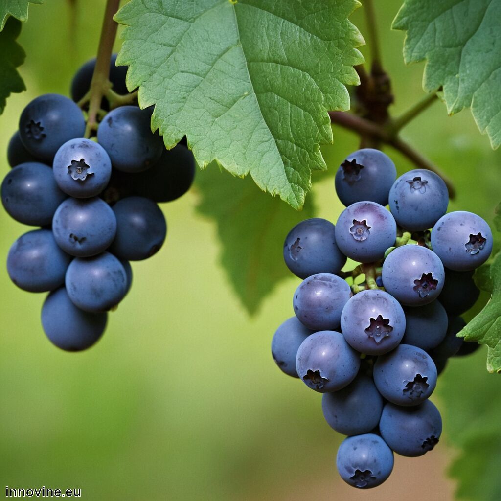 Bonarda Rebsorte – Wissen & Hintergründe