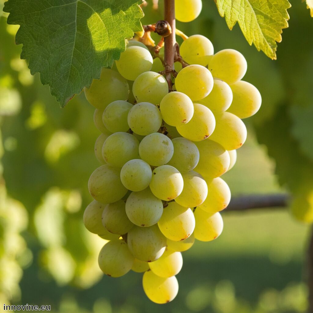 Bourboulenc Rebsorte – Wissen & Hintergründe
