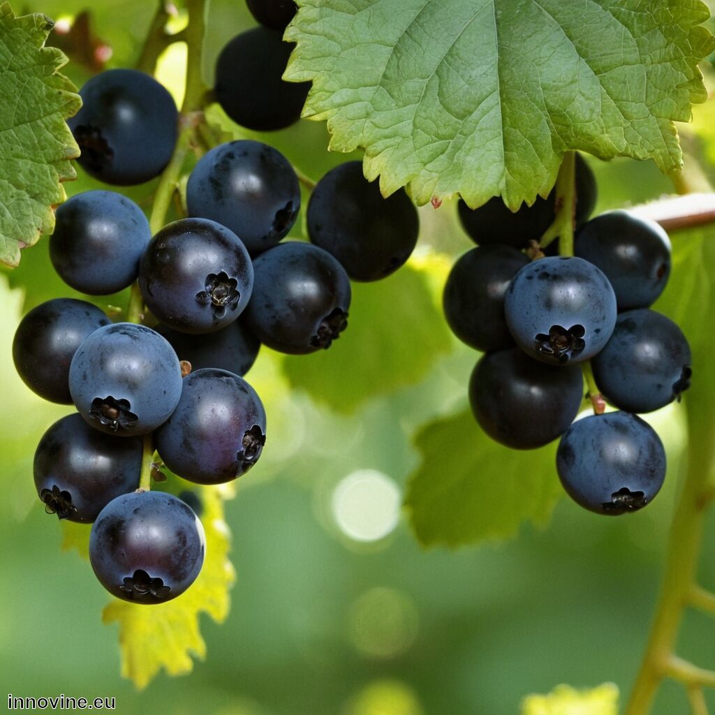 Aglianico Rebsorte – Wissen & Hintergründe