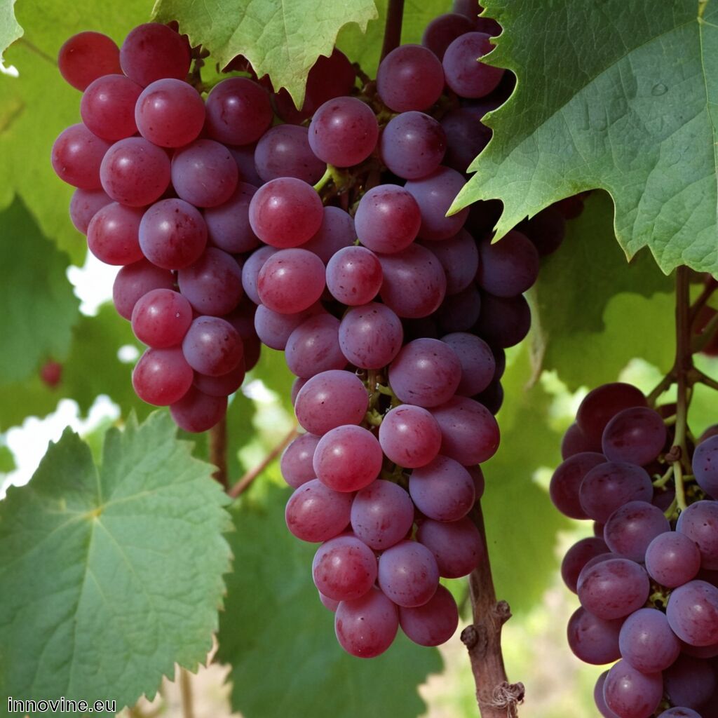 Brachetto Rebsorte – Wissen & Hintergründe