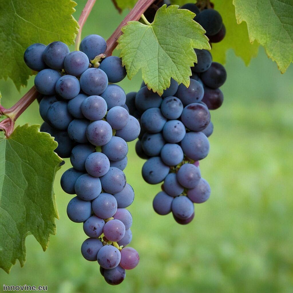 Cabernet Franc Rebsorte – Wissen & Hintergründe