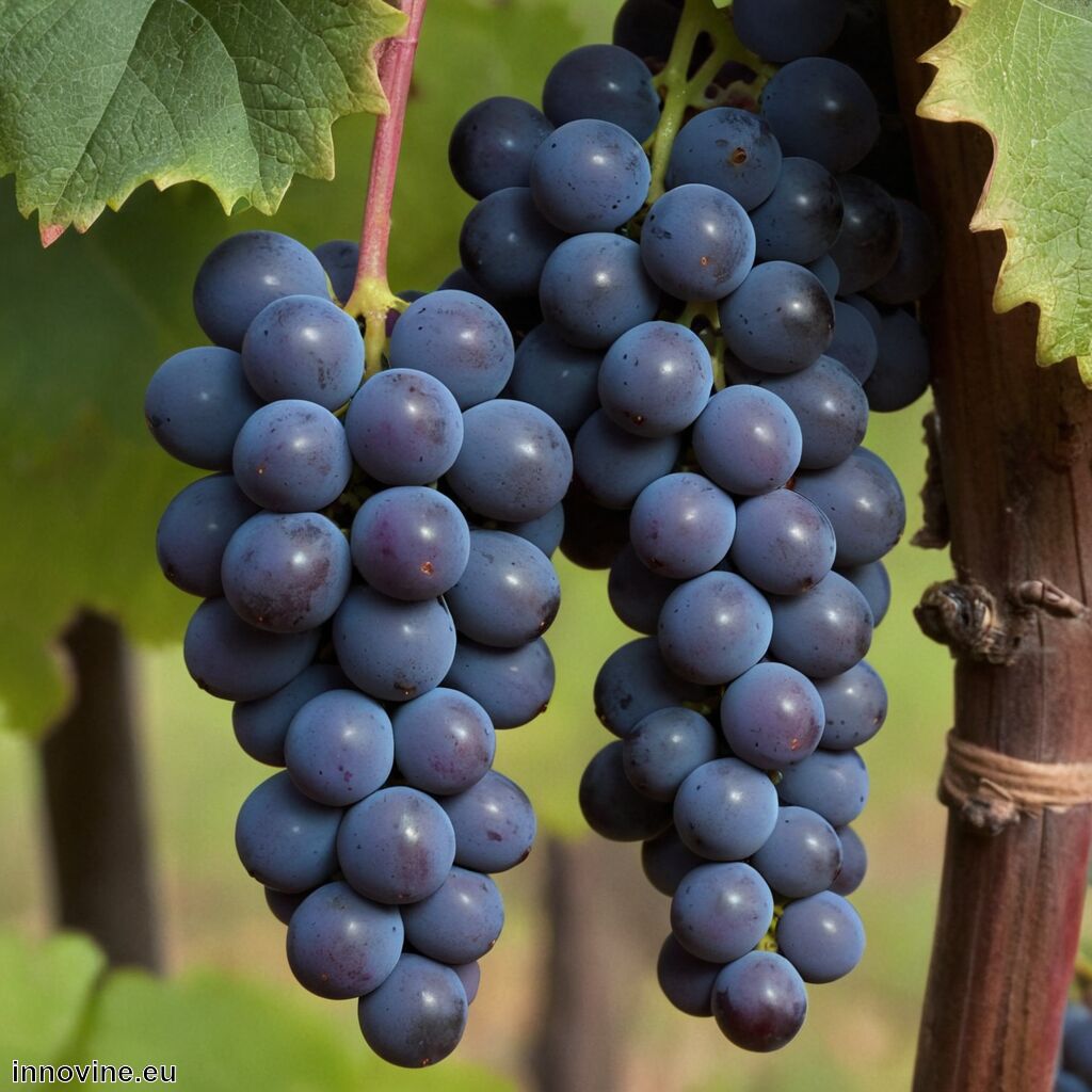 Cabernet Sauvignon Rebsorte – Wissen & Hintergründe