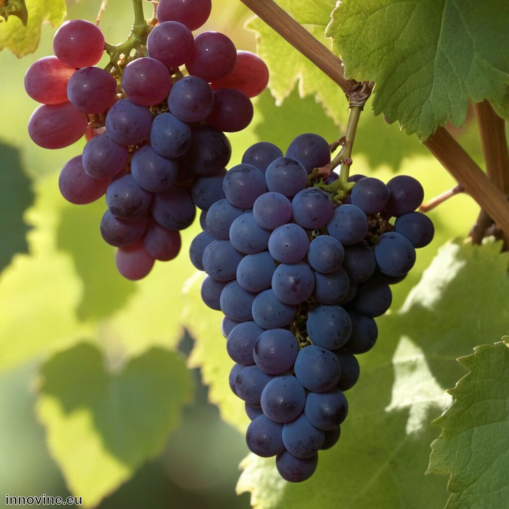 Canaiolo Rebsorte – Wissen & Hintergründe