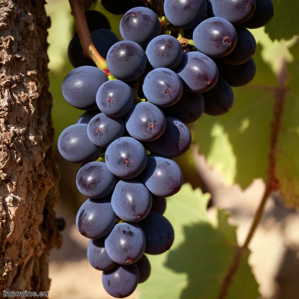 Cannonau Rebsorte – Wissen & Hintergründe