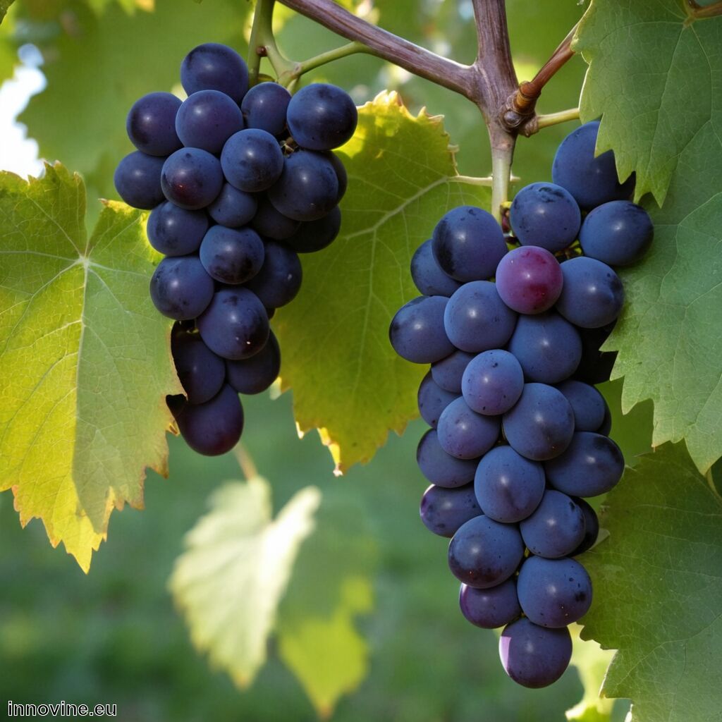 Carignan Rebsorte – Wissen & Hintergründe