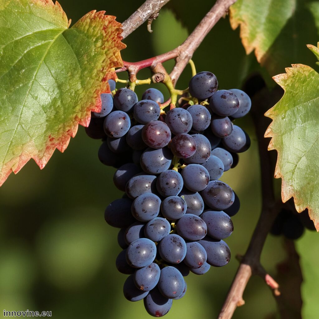 Carmenère Rebsorte – Wissen & Hintergründe