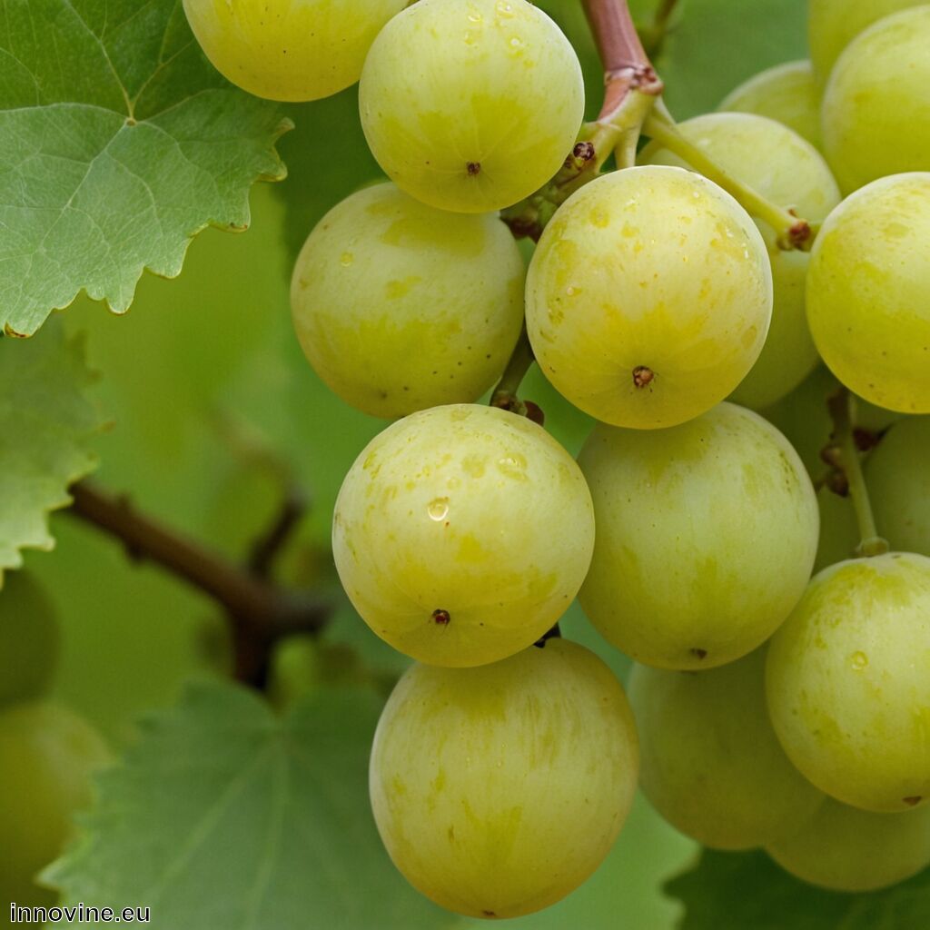 Chardonnay Rebsorte – Wissen & Hintergründe