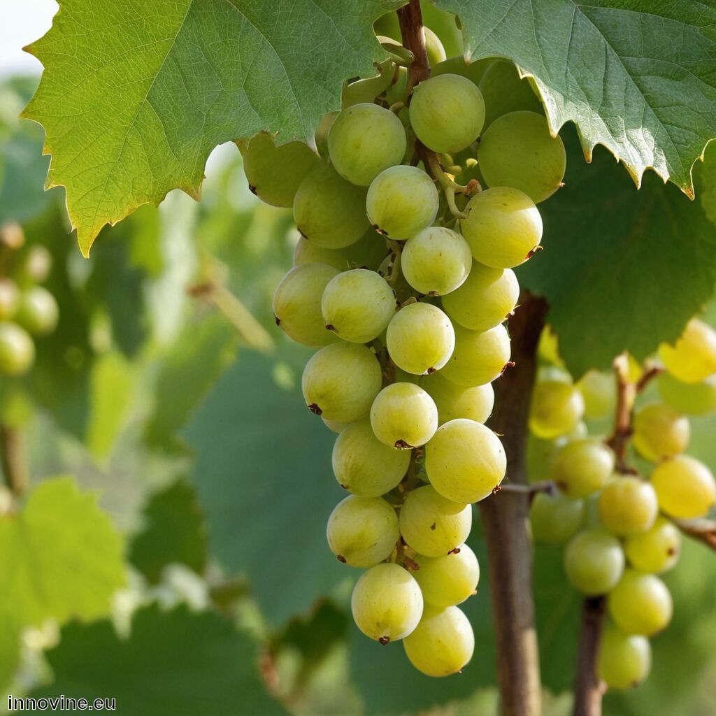 Chasselas Rebsorte – Wissen & Hintergründe