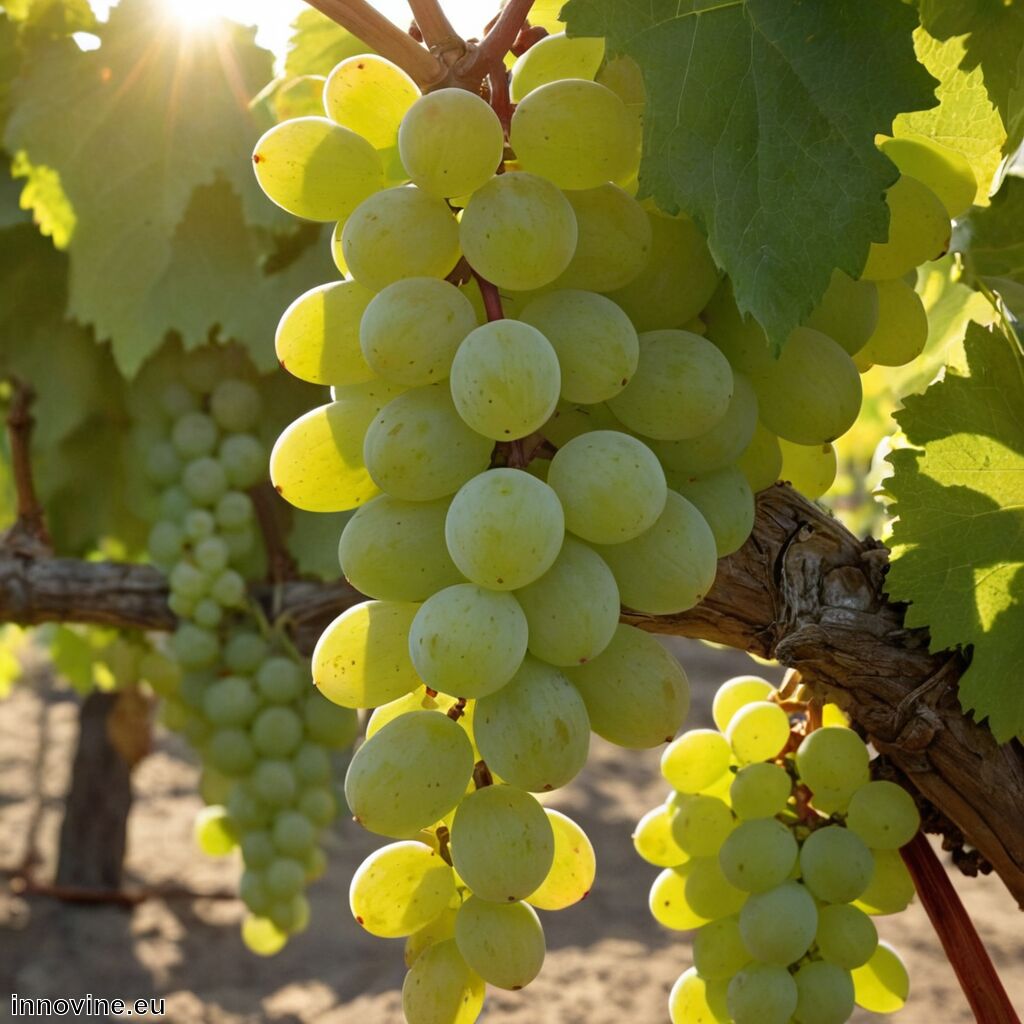 Airén Rebsorte – Wissen & Hintergründe