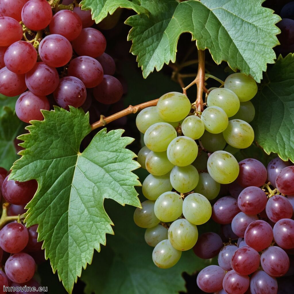Clairette Rebsorte – Wissen & Hintergründe