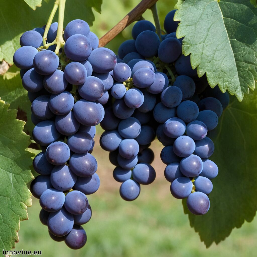 Corvina Rebsorte – Wissen & Hintergründe