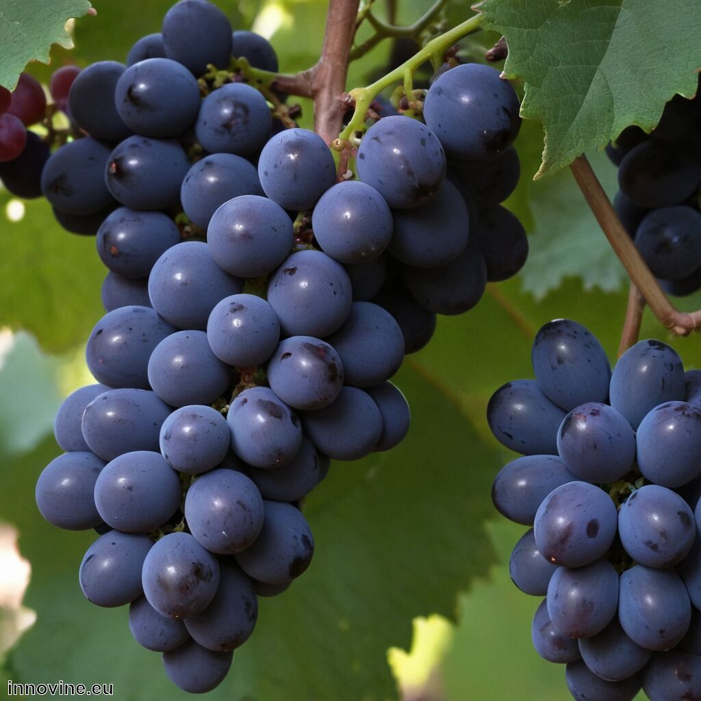 Dolcetto Rebsorte – Wissen & Hintergründe