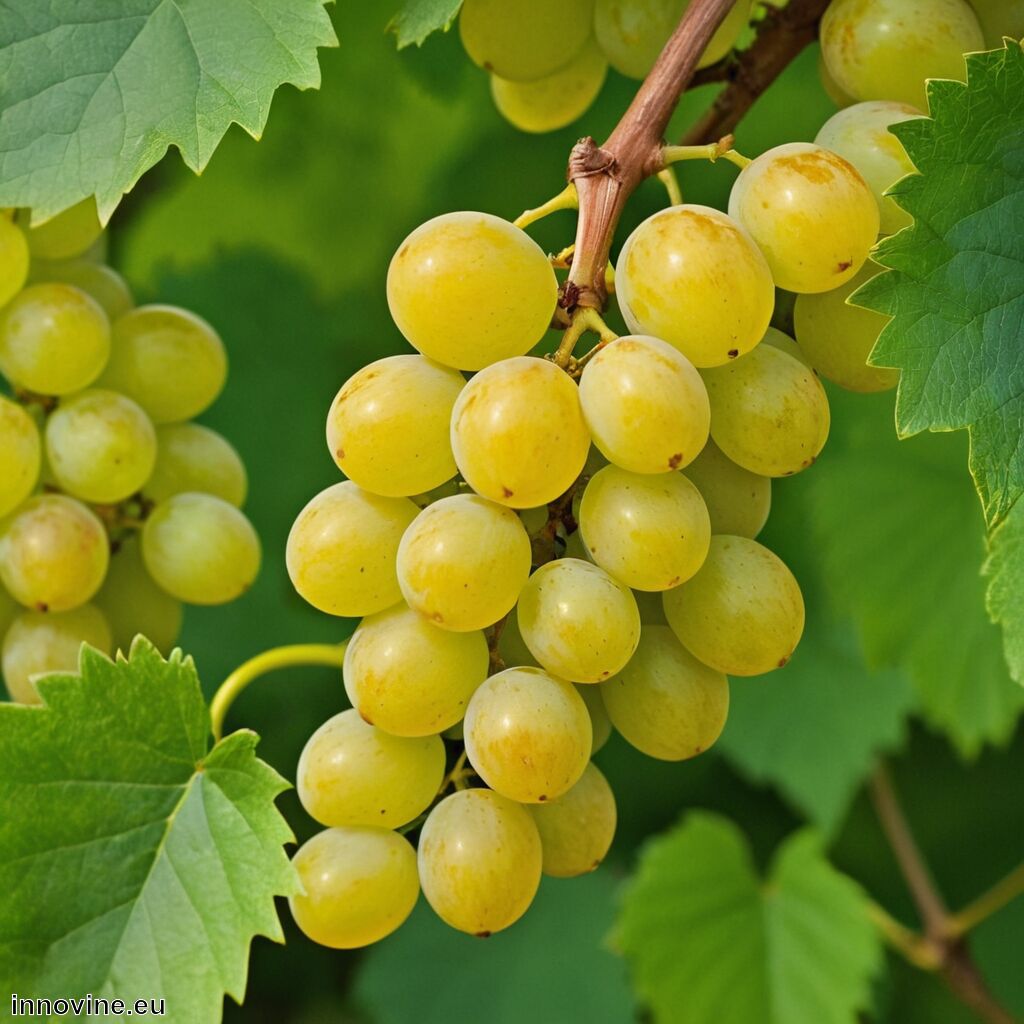 Falanghina Rebsorte – Wissen & Hintergründe