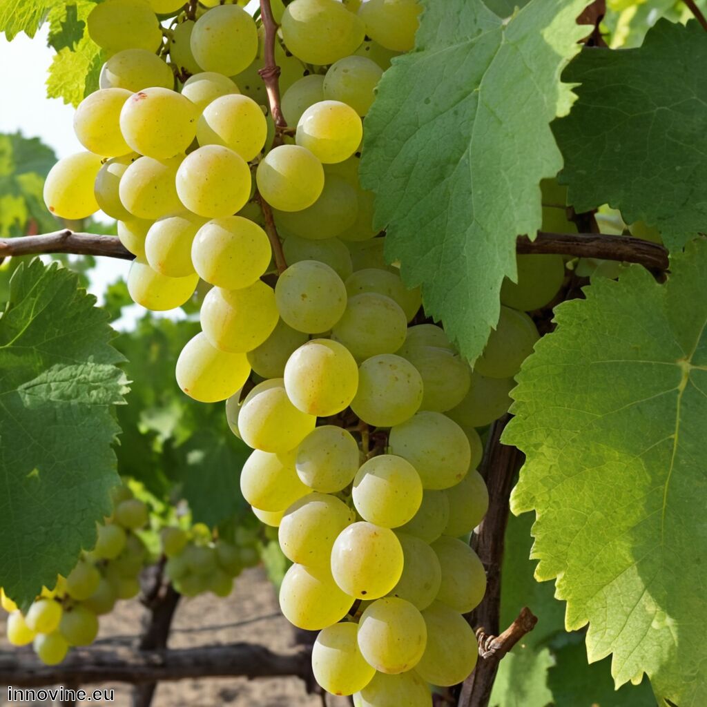 Fetească Albă Rebsorte – Wissen & Hintergründe