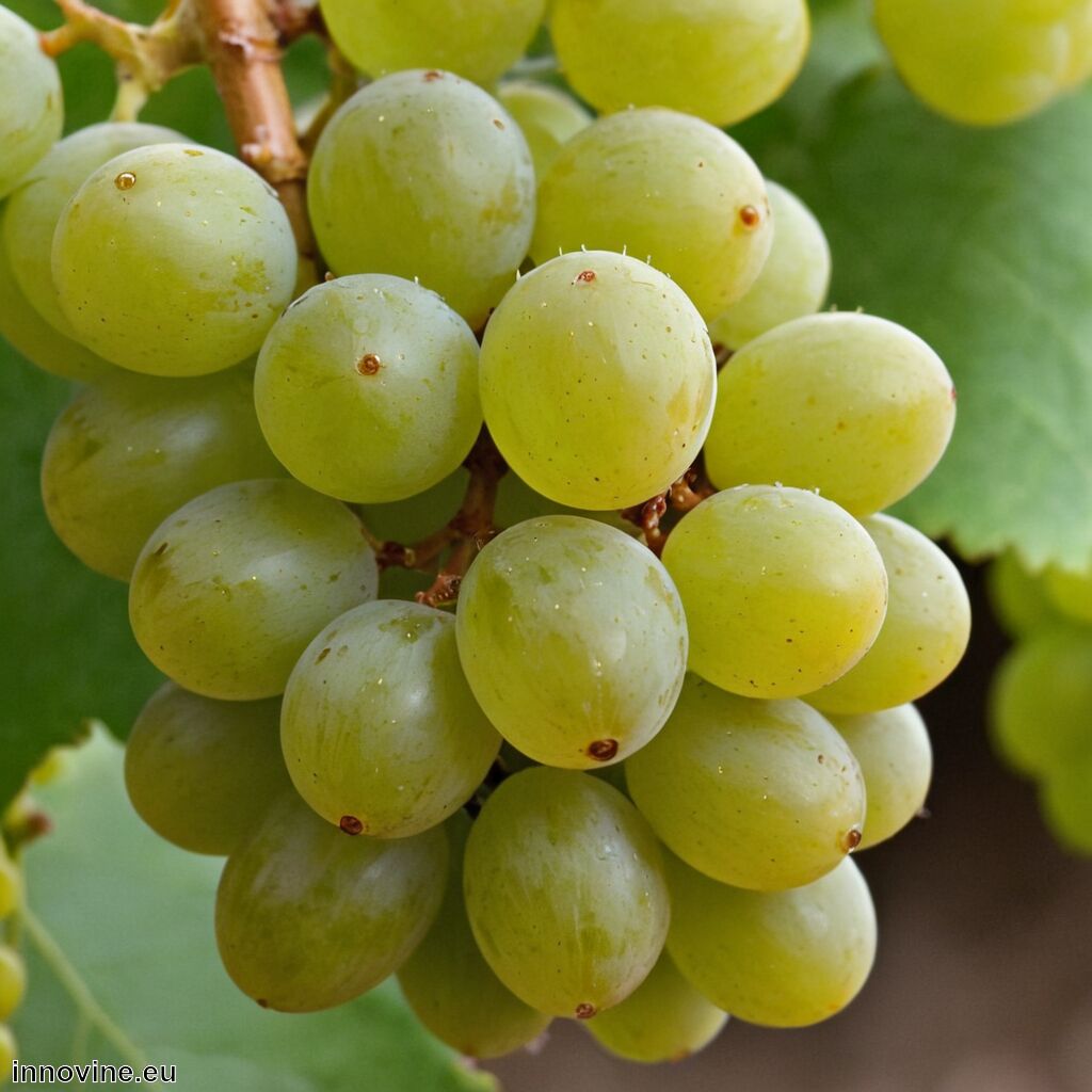 Fiano Rebsorte – Wissen & Hintergründe