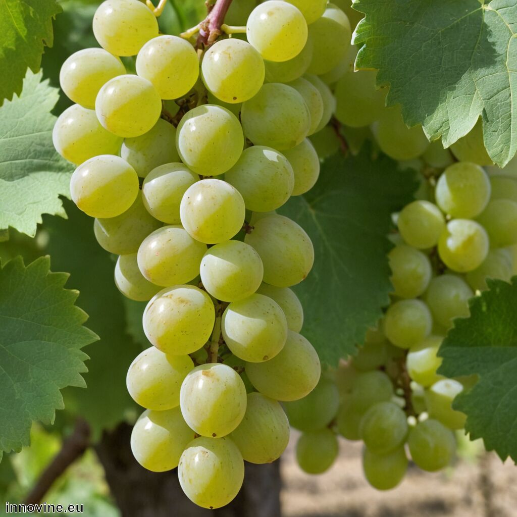 Folle Blanche Rebsorte – Wissen & Hintergründe