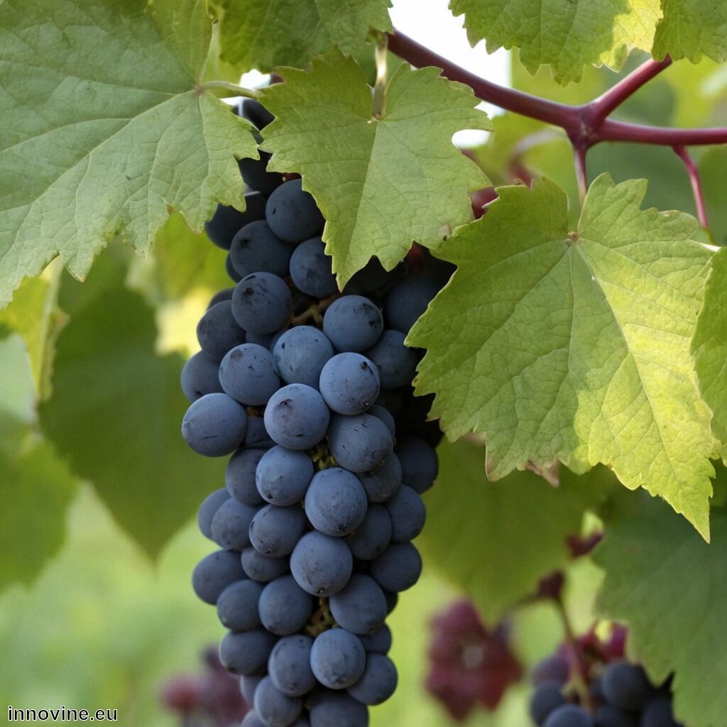 Gamay Rebsorte – Wissen & Hintergründe