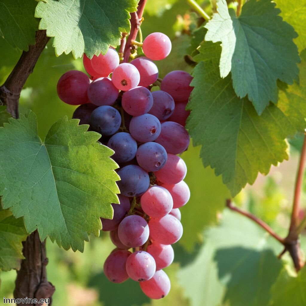 Gewürztraminer Rebsorte – Wissen & Hintergründe