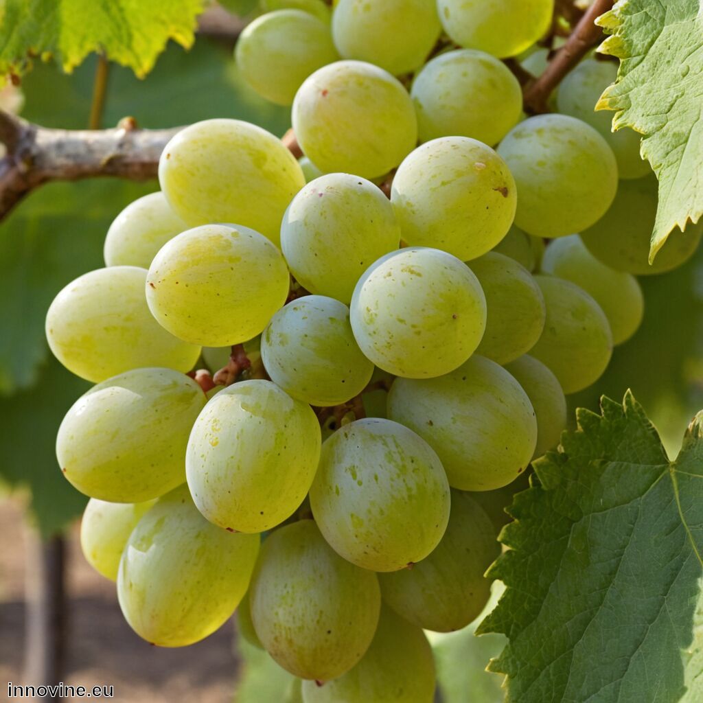 Godello Rebsorte – Wissen & Hintergründe