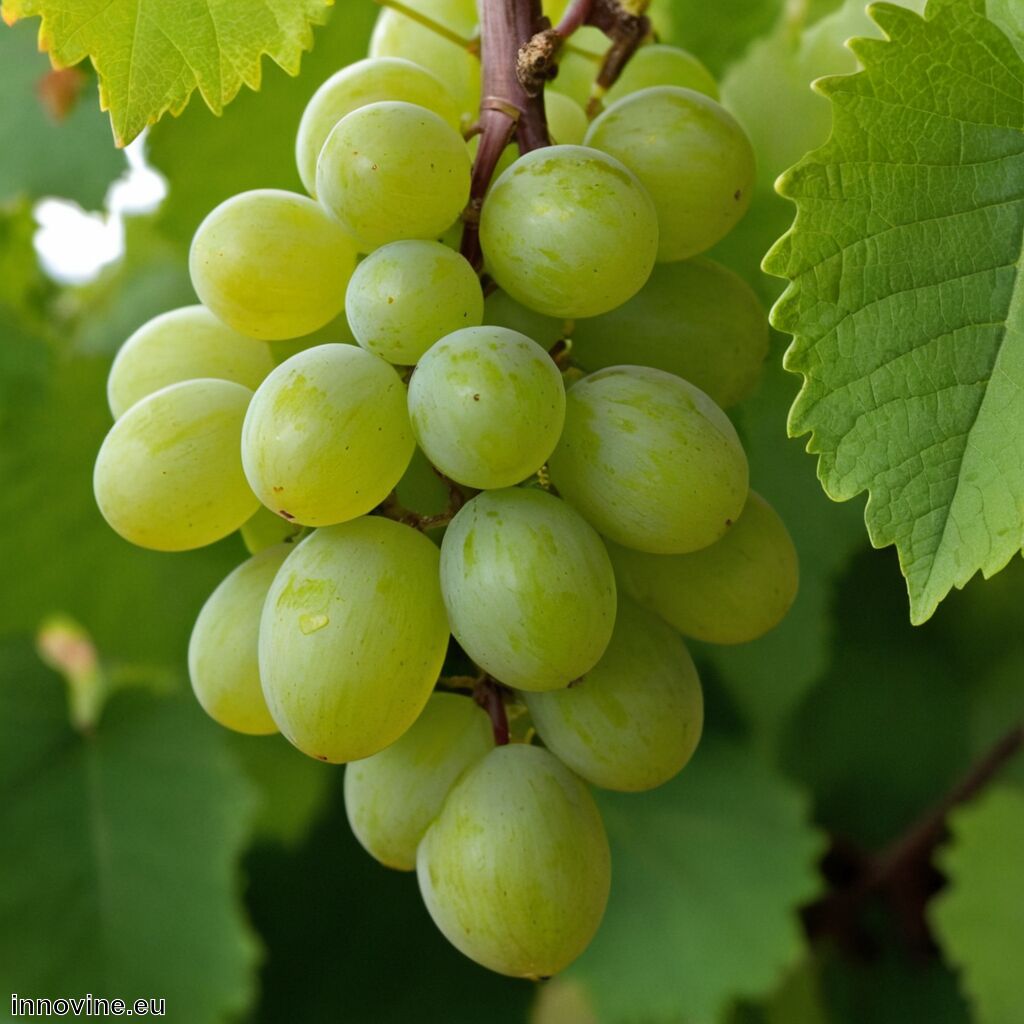 Aligoté Rebsorte – Wissen & Hintergründe