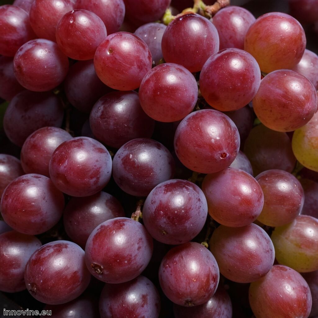 Graciano Rebsorte – Wissen & Hintergründe