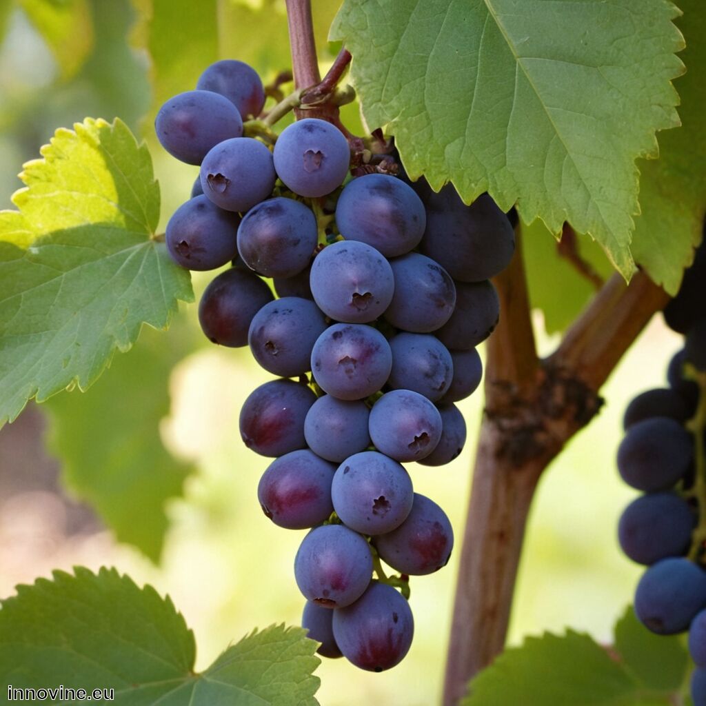 Grenache Rebsorte – Wissen & Hintergründe