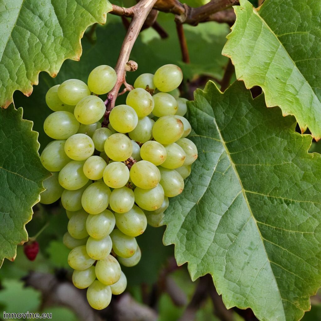 Grenache Blanc Rebsorte – Wissen & Hintergründe