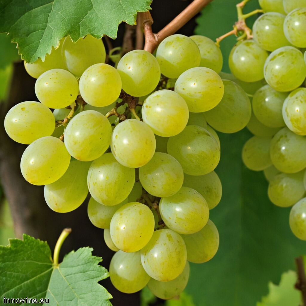 Grüner Veltliner Rebsorte – Wissen & Hintergründe