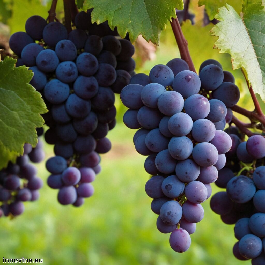 Lambrusco Rebsorte – Wissen & Hintergründe