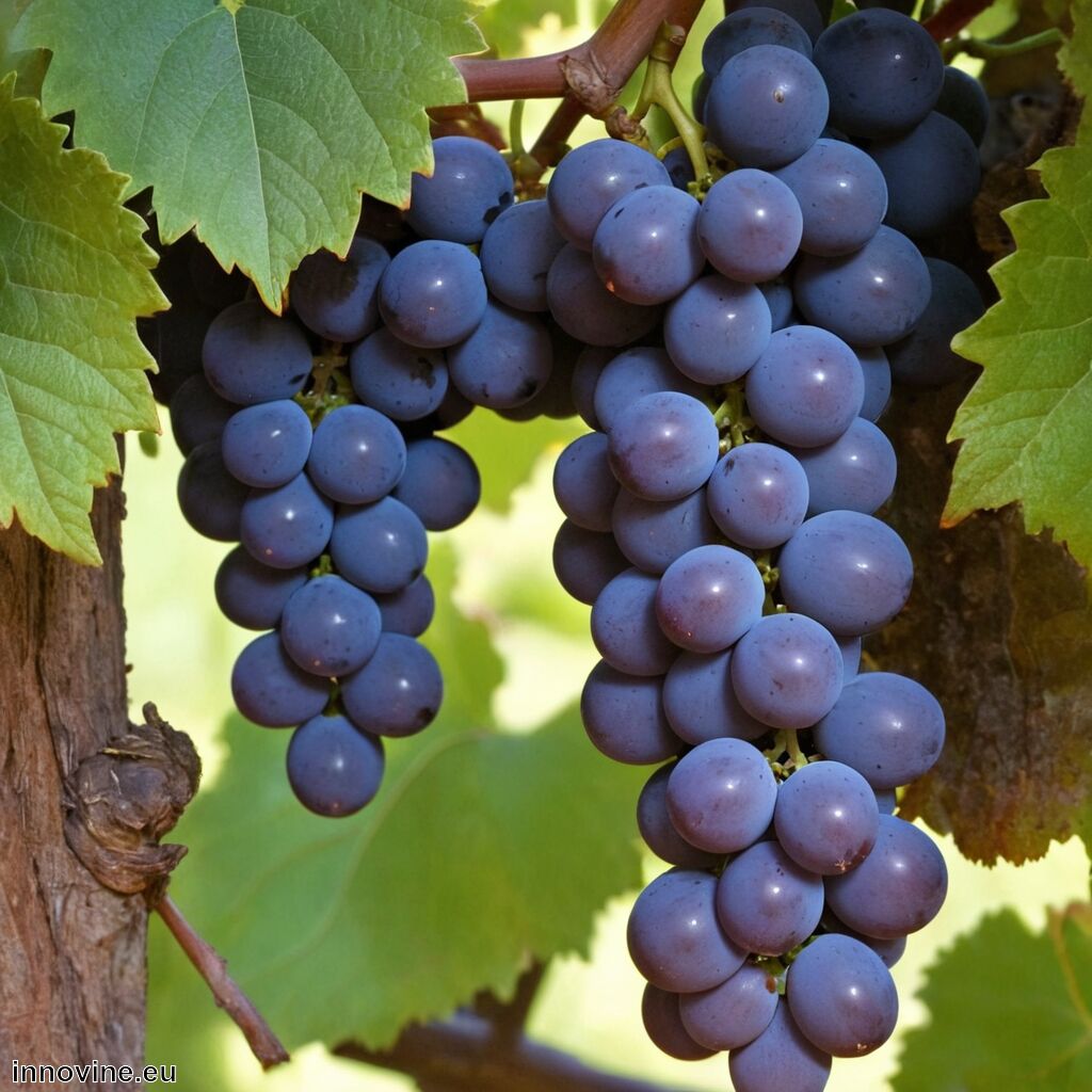 Altesse Rebsorte – Wissen & Hintergründe