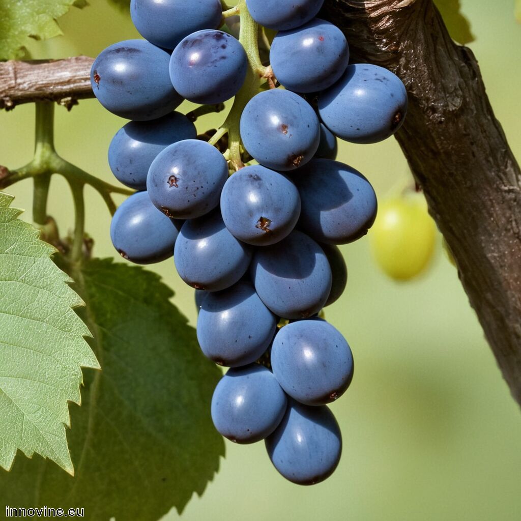 Malbec Rebsorte – Wissen & Hintergründe